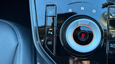 Kia Niro 1.6 GDi Hybrid 3 5dr DCT Hybrid Estate